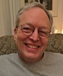 Mike Hazard_by Tressa Suarz