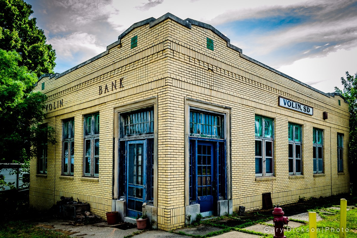 Not Violin, but Volin The Siouxland Observer