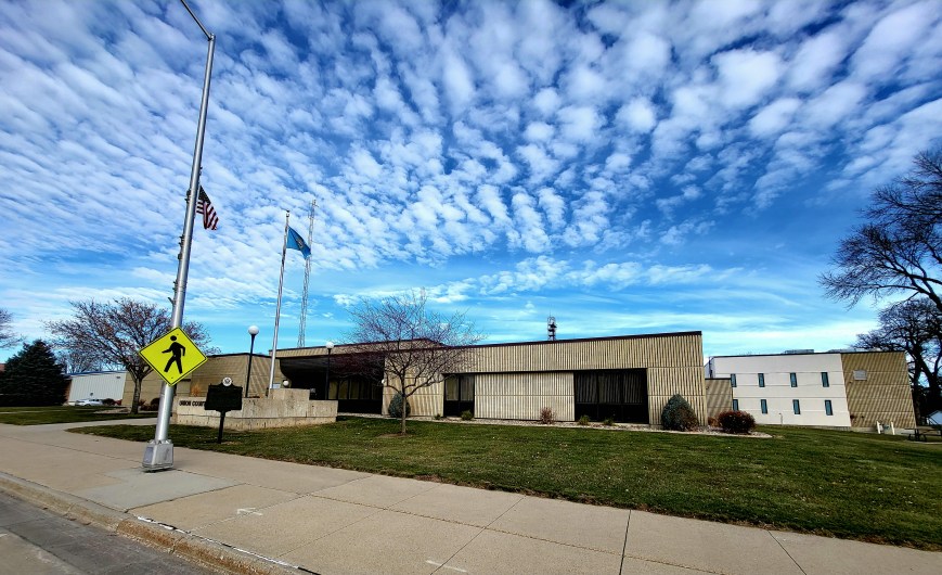 Ballard named to vacant county commission seat