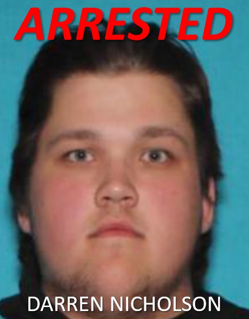 3 Iowa men arrested by Lincoln Co. sheriff’s deputies for S.D. church burglaries