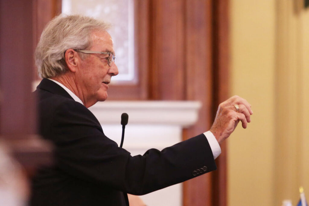 State Senate shoots down property tax valuation cap