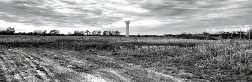 Planning & Zoning Commission has hearing on and approves TIF District #5