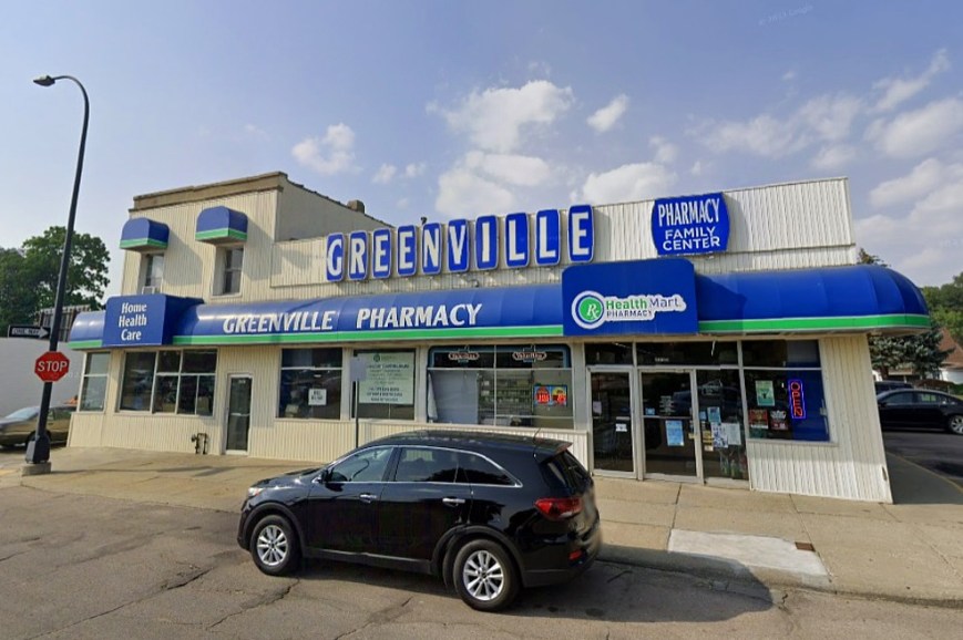 Sioux City pharmacy fined for life-threatening medication error