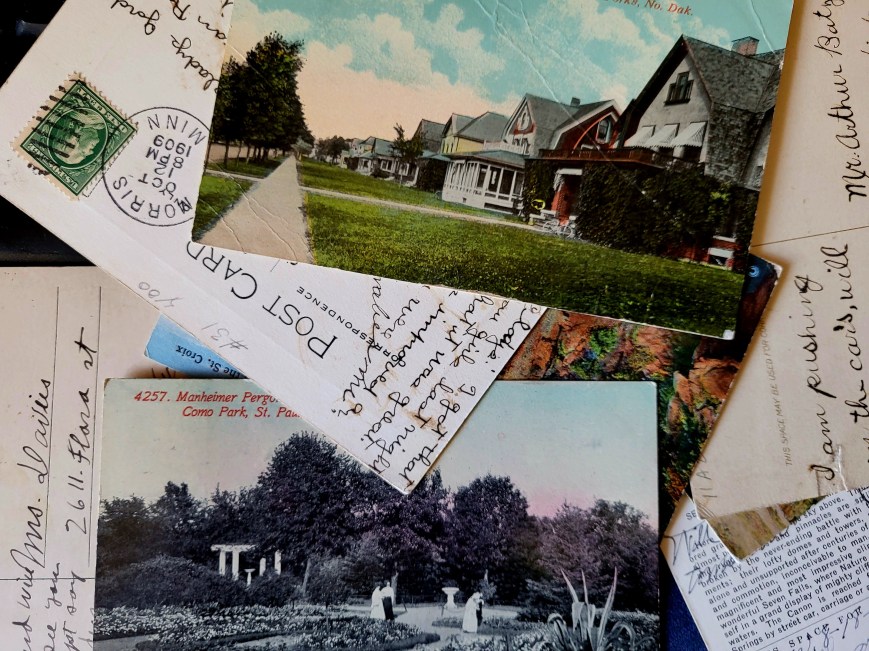 Take comfort in knowing it’s not as bad as it smells