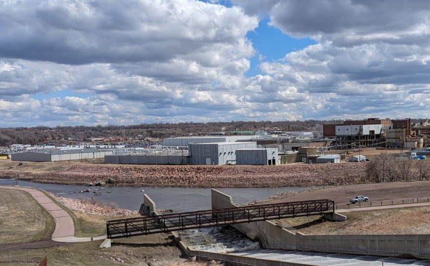 EPA data: South Dakota industrial chemical releases rise amid national decline