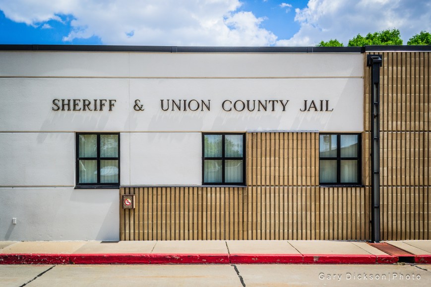 Union County Sheriff’s Report: May, 2024