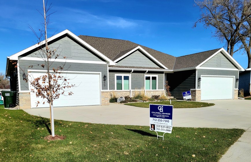 U.S. home prices hit a record high as sales fell. Here’s how housing experts explain the trends