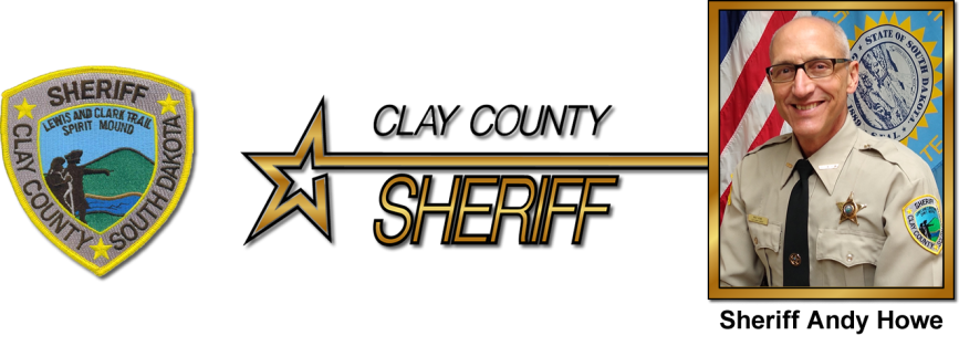 Clay County Sheriff Incident Report: 10/12 – 11/9/2024