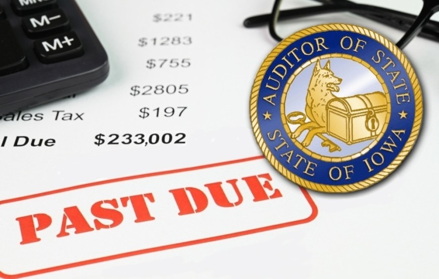 ‘This is scandalous:’ Auditor asked to examine $10.7 million owed to taxpayers