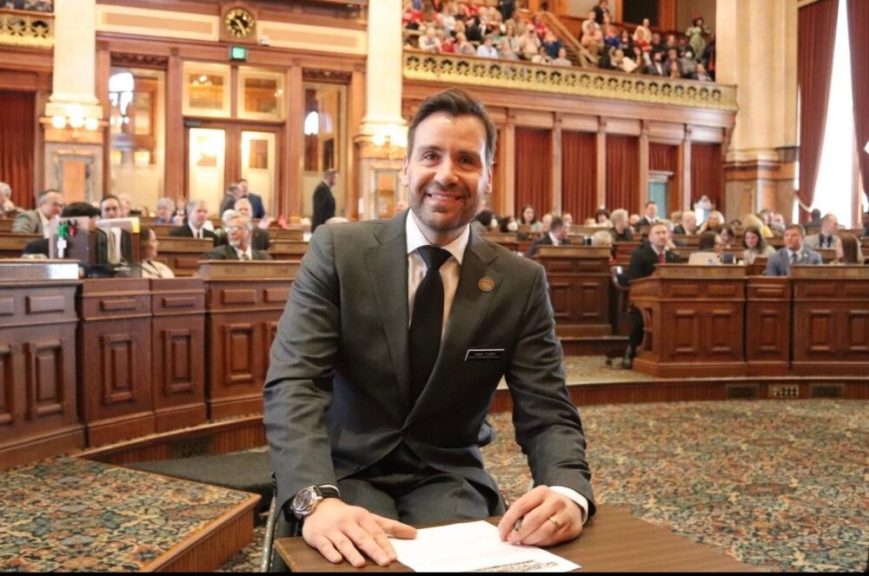 State lifts prescription requirement for wheelchair repair through Medicaid