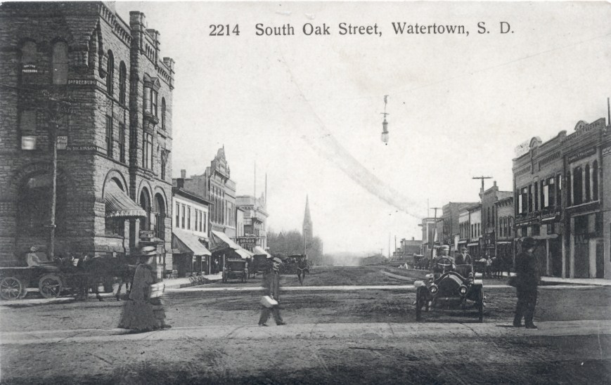 To Whom It May Concern – Election Day, 2024