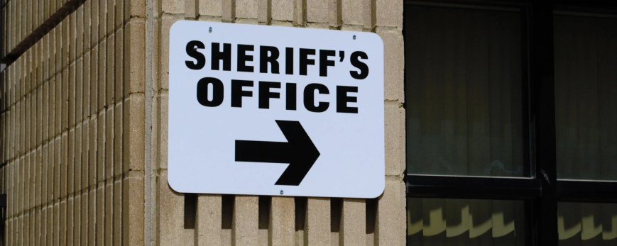 Union County Sheriff’s Activity Report – 10/27 – 11/2/2024