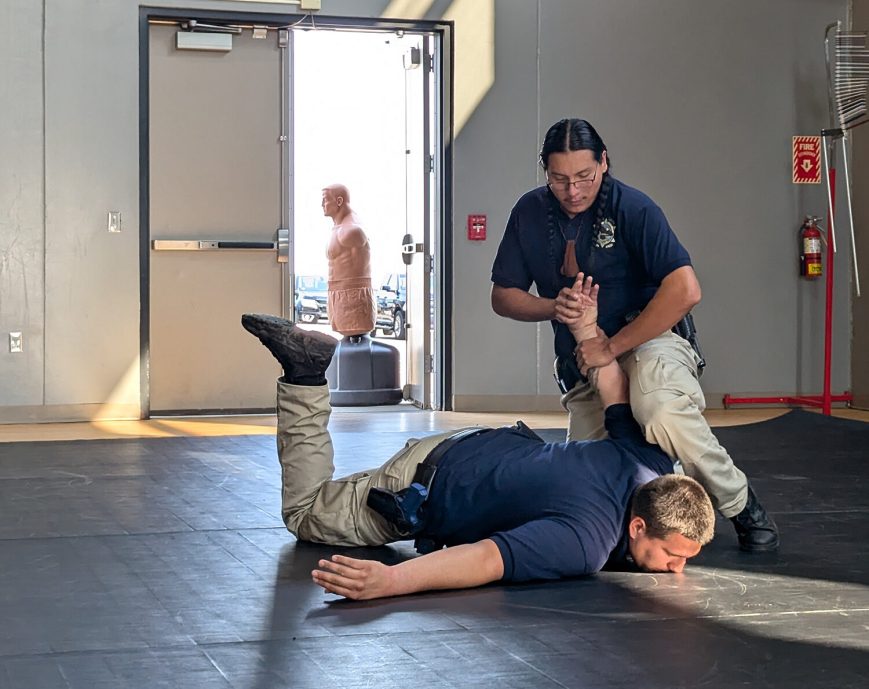 Police commission: Complaints against cops rising, but fewer than 1% of SD officers disciplined