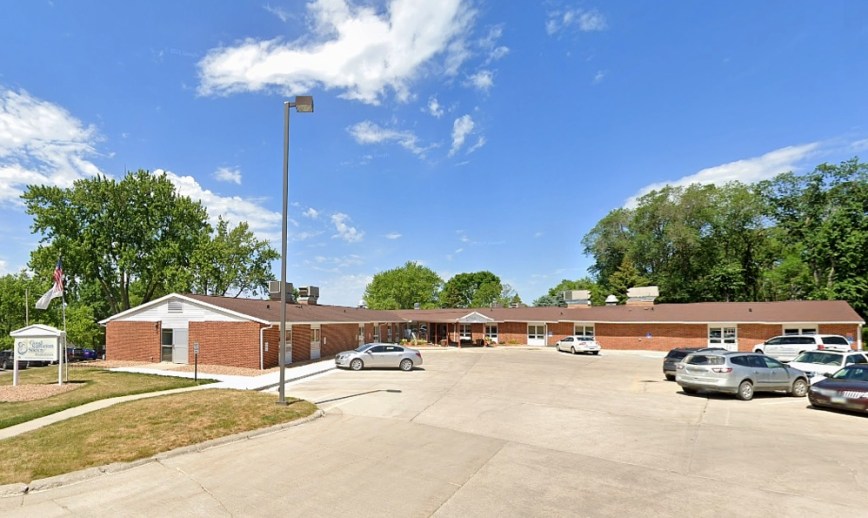 ‘This man is literally dying’: Photos of nursing home residents trigger $1,000 fine