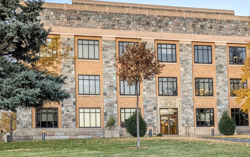 One of former state employees charged in string of criminal cases takes a plea deal