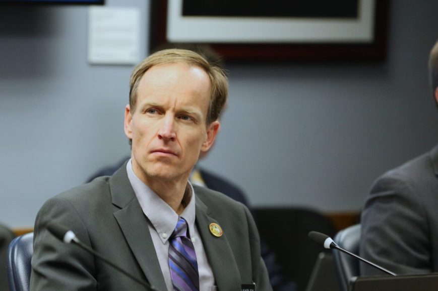 Commandments bill continues the effort to convert schools into churches