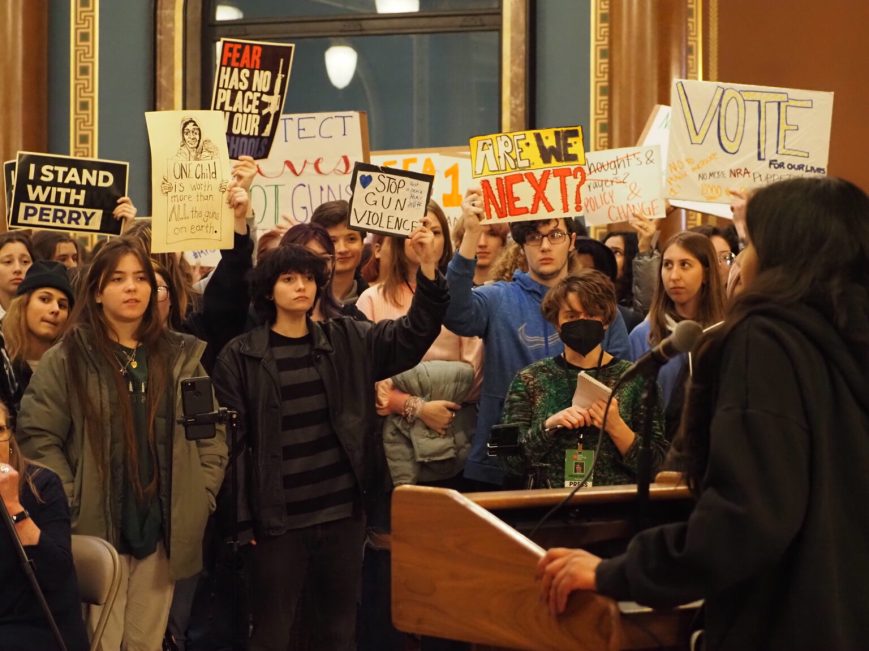 Little tracking, wide variability permeate the teams tasked with stopping school shootings